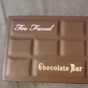 Too Faced Chocolate Bar Mini Pallett